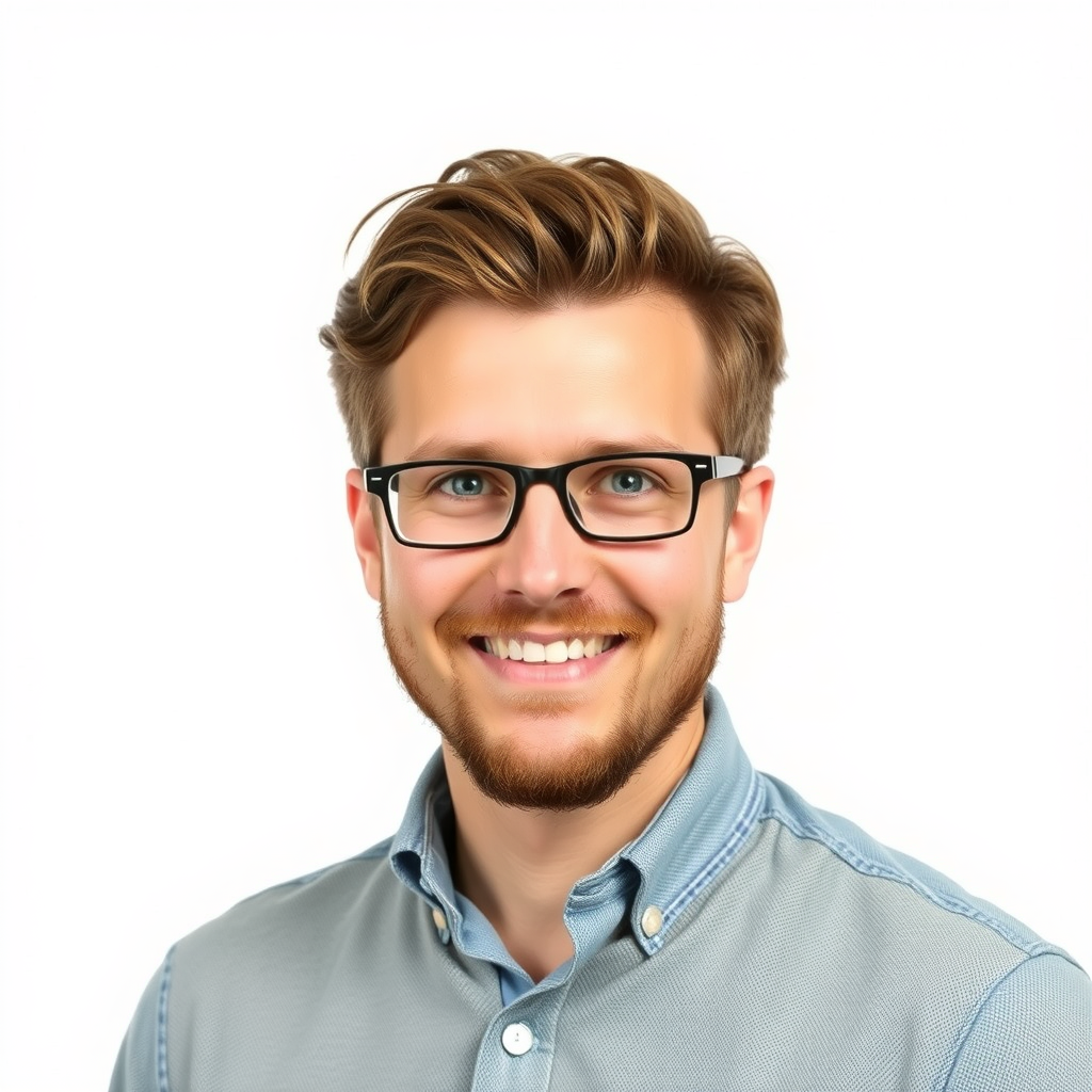 Michael Larsen