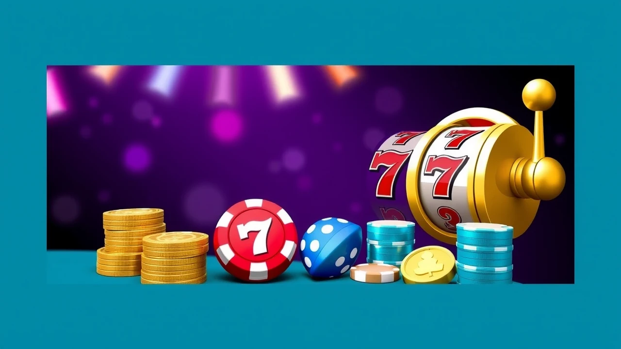 Understanding the Art of Defining Limits in Online Casino Slot Playing