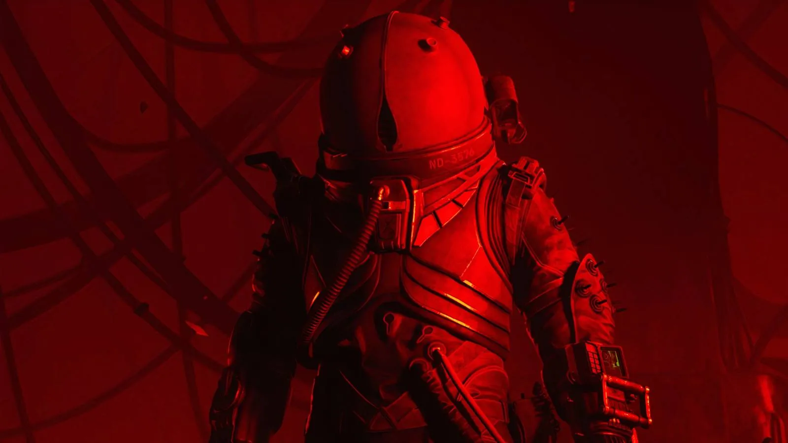Cronos – A New Dawn: An Horror Hellscape Set in the Creators’ Hometown
