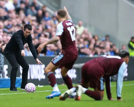 The Villans Confront Challenging Opening Amidst Financial Regulation Breaches