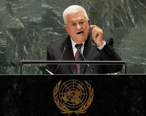 UN Approves Palestine President Video Address at Global Summit