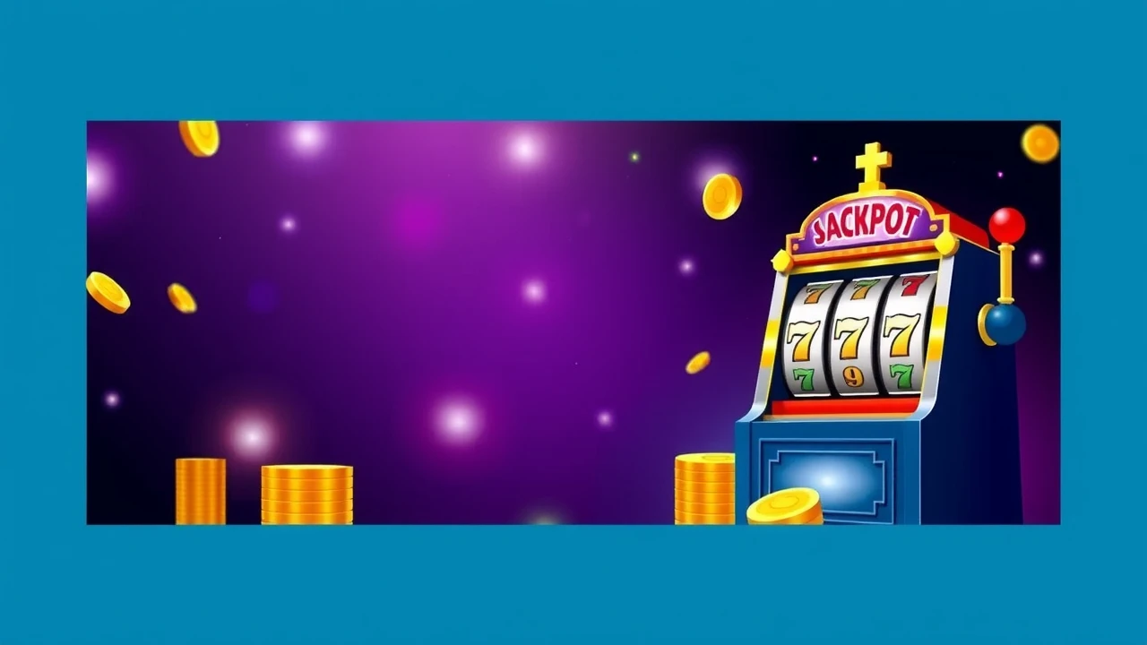 Understanding this Science Beneath Online Gaming Machine Jackpots: The Detailed Analysis
